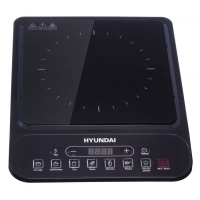 Плита Индукционная HYC-0101 черный