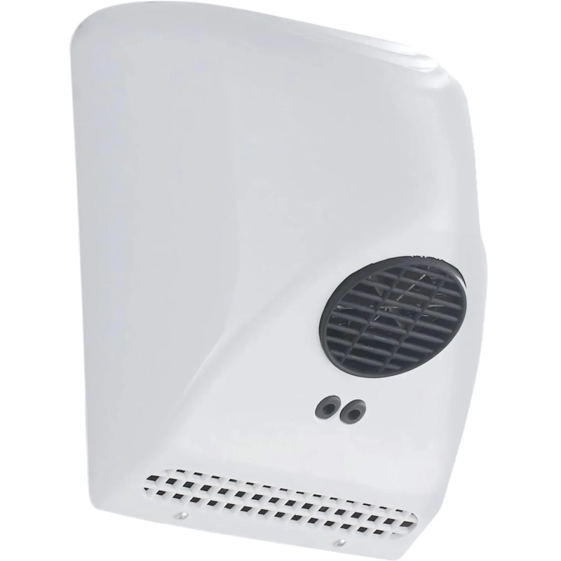 Сушилка для рук электрическая 0,85кВт M-988 белая