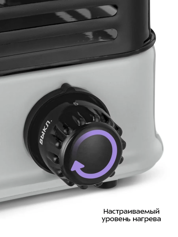 Электрическая плита для розжига углей для кальяна KT-196 Электрическая плита для розжига углей для кальяна KT-196