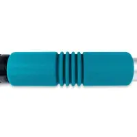 Щётка-скребок AVS SB-6315 (скребок, водосгон, мягкая ручка, телескопическая (64-92 см)