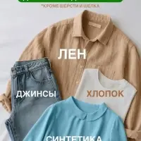 Гель для стирки ARIC морозная свежесть, 5 л (канистра)