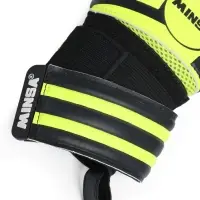Вратарские перчатки Minsa GK353, размер 5