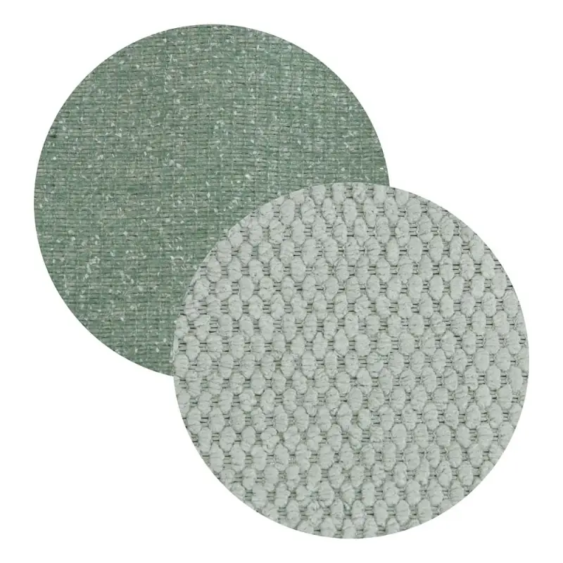 VETTA Салфетка из микрофибры для ванной комнаты, 30х30см, 320г/кв.м., 2 цвета