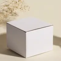 Свеча интерьерная в стакане "Нежно-голубой пион" 11х11х8 см Свеча интерьерная в стакане "Нежно-голубой пион" 11х11х8 см