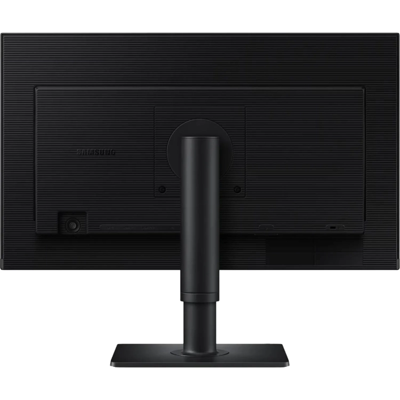 Монитор Samsung (LS24D400GAIXCI)23.8/FHD/IPS/100Hz/250cd/5ms/HDMI/DP