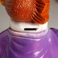 Копилка "Конь Ученый" 29,5х20х19 см, цветной, гипс Копилка "Конь Ученый" 29,5х20х19 см, цветной, гипс