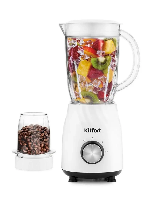 Блендер стационарный с чашей КТ-1379 - 350 Вт