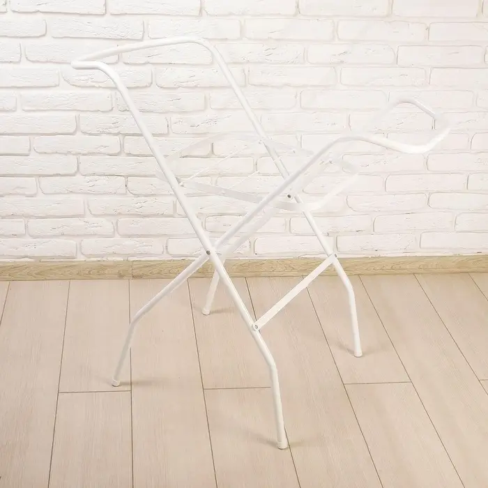 Подставка под ванночку, без сушилки, для ванн до 102 см