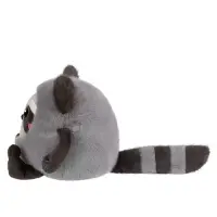 Мягкая игрушка "Енот Муник Рори", 20 см