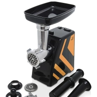 Мясорубка электрическая с насадками Carnivora КТ-2101