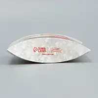 Коробка новогодняя складная фигурная «С Новым годом», ёлочные украшения, 19 х 14 х 4 см