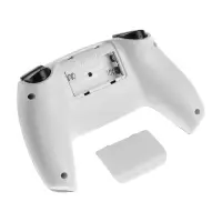 Игровая приставка M8Pro, 8/16/32 бита, 64 ГБ, HDMI, microSD, 2 беспроводных джойстика, чёрная