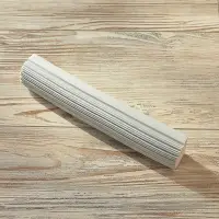 VETTA Губка запасная для складной швабры ПВА, плоская, 28см, влажная