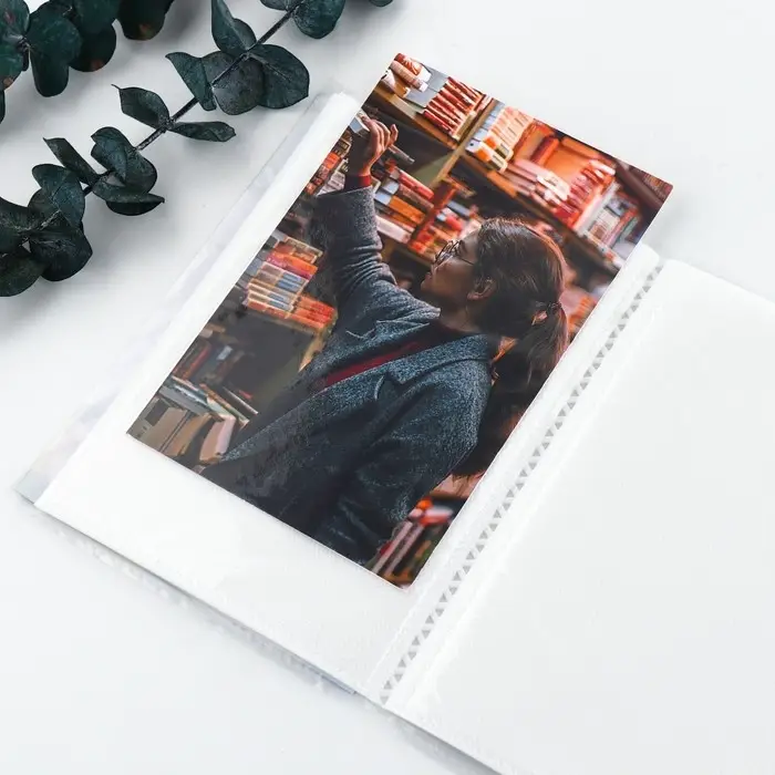 Фотоальбом 36 фото в мягкой обложке &laquo;Школьные годы&raquo;