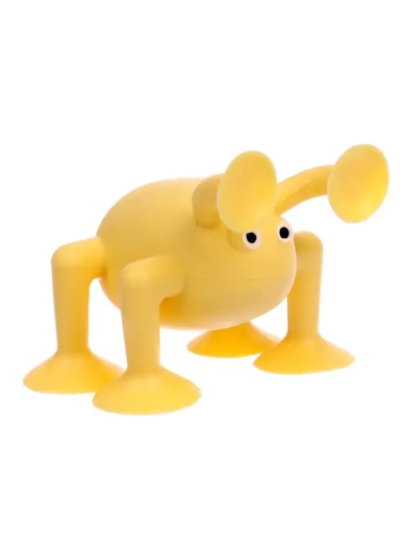 Развивающая игрушка &laquo;Прилипала&raquo;, виды МИКС