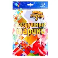 Воздушные шары латексные 12" «ДР Зверюшки», 25 шт. Воздушные шары латексные 12" «ДР Зверюшки», 25 шт.