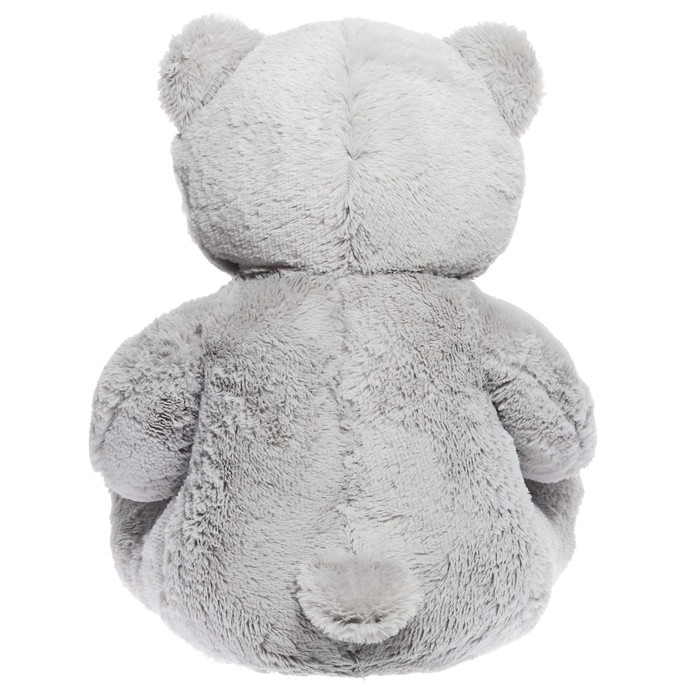 Мягкая игрушка «Мишка Барт», цвет серый, 110 см Мягкая игрушка «Мишка Барт», цвет серый, 110 см