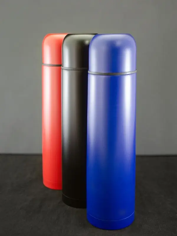 Термос Hiker 750, красный Термос Hiker 750, красный