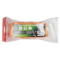 Трос буксировочный без крюков Just Trend T-35 3,5т 3,5м, в пакете