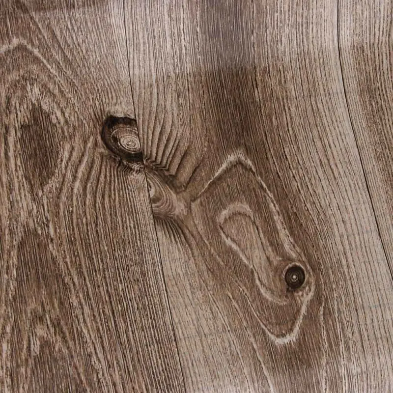 Пленка самоклеящаяся тм VETTA Дерево, 45см x 8м, ПП