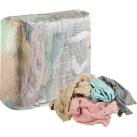 Ветошь трикотаж светлый 10кг