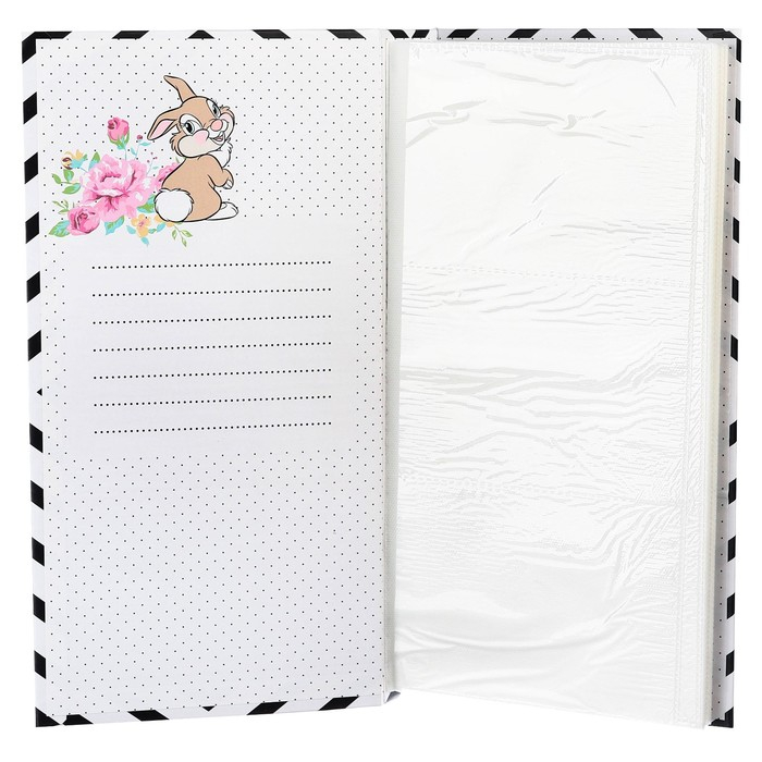 Фотоальбом на 300 фото Фотоальбом на 300 фото "My life", Disney