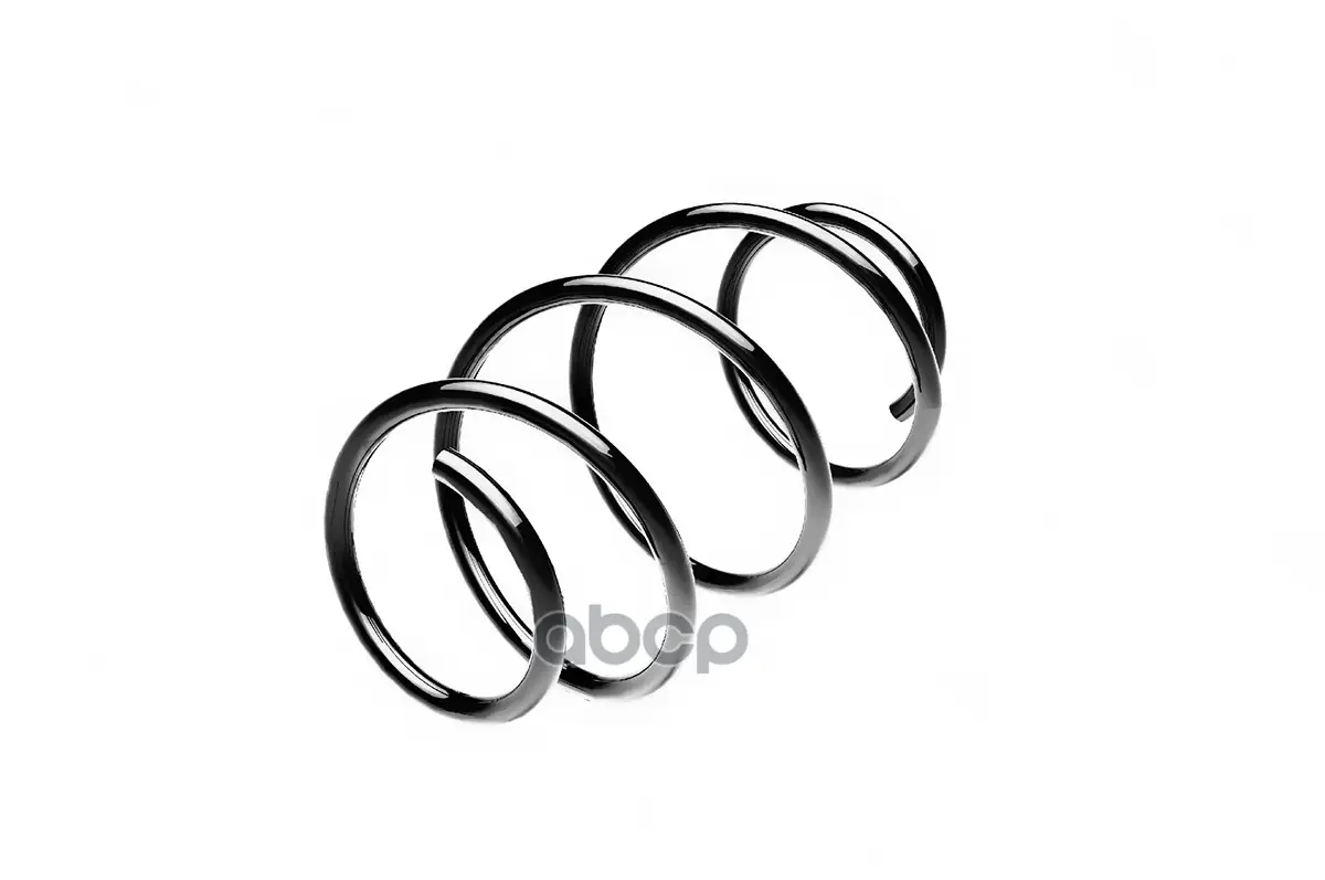 Пружина подвески передняя Standard Springs арт. ST114003F