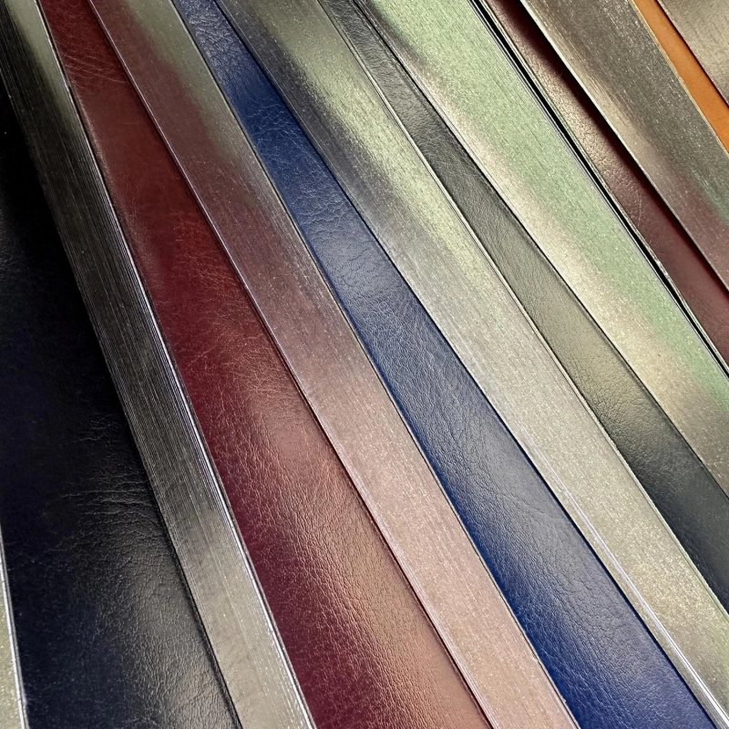 Ежедневник недатированный А5 MEGAPOLIS NEBRASKA FLEX борд/зол.обр 3-692/01