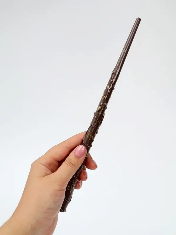 Карнавальный набор Карнавальный набор "Мудрый волшебник" плащ, шляпа, очки, палочка