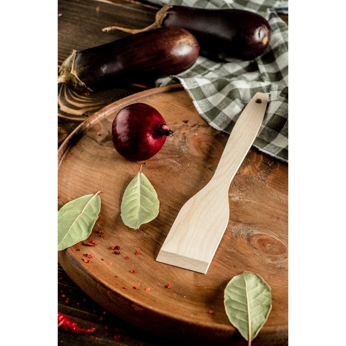 Набор лопаток для кухни  Набор лопаток для кухни "Кулинар"