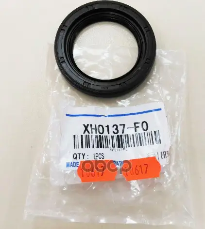 Сальник привода LH MAZDA CX-7/9 07- NOK арт. XH0137-F0
