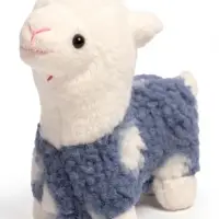 Мягкая игрушка &laquo;Альпака&raquo;, МИКС