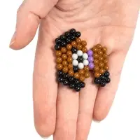 Аквамозаика "Деревня" 6 цв/290 эл