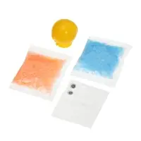 ЭВРИКИ Набор для опытов "Волшебные опыты", адвент-календарь ЭВРИКИ Набор для опытов "Волшебные опыты", адвент-календарь