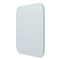 Зеркало интерьерное, настенное, 38&times;38 см