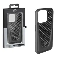Чехол iPh 15 Pro Benz Dynamic line