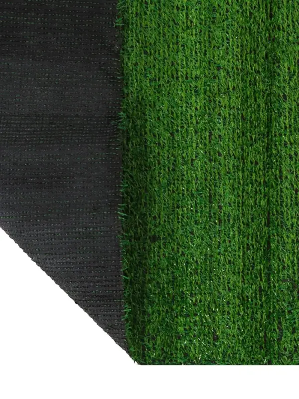 Газон искусственный, ворс 30 мм, 1&times;2 м, зелёный, Greengo