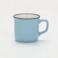 Кружка керамическая, новогодняя &laquo;Время чудес&raquo;, 210 мл