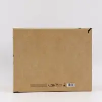 Коробка складная &laquo;Крутой подарок&raquo;, 31 х 25,5 х 16 см