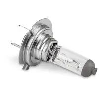 Галогенная лампа AVS Vegas H7.12V. 55W.1шт.