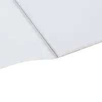 Альбом д/рис и х/раб А4 10л "Паровоз в горах", 220г/м²,отрыв,ж/подл,мел бум,мат лам+тисн