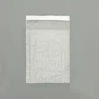 Пакет из ВПП c клапаном и клеевым слоем, п/э, 3 слоя, 12&times;21 + 5 см