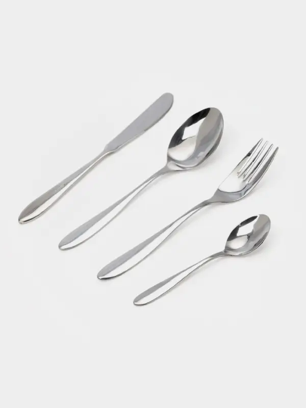 Набор столовый 24 пр. "Соло" (М48) вКК