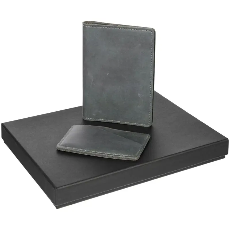 Набор inStream, серый Набор inStream, серый