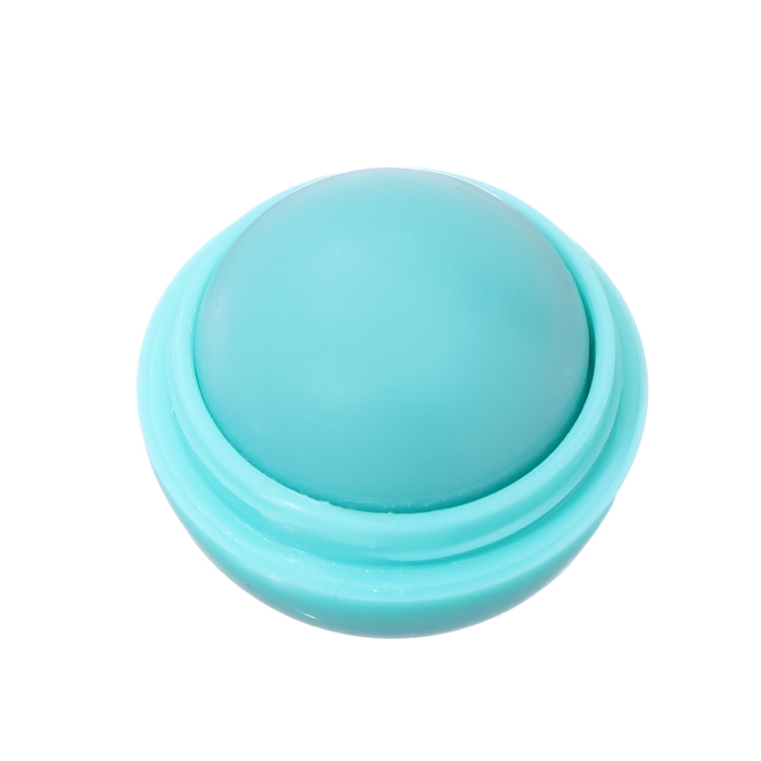 Бальзам для губ «Смайлики», микс цветов и ароматов Бальзам для губ «Смайлики», микс цветов и ароматов