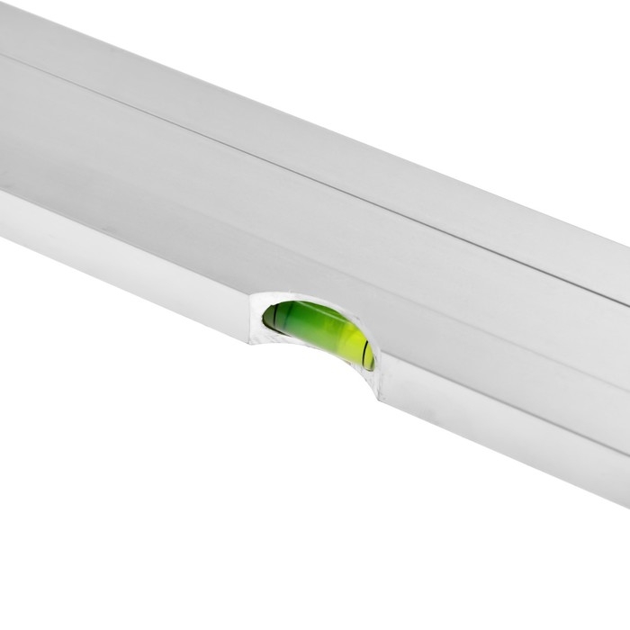 Угольник алюминиевый с уровнем ТУНДРА, 350 мм Угольник алюминиевый с уровнем ТУНДРА, 350 мм