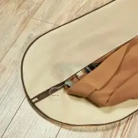 Чехол для одежды тм VETTA, спанбонд, 60х137см