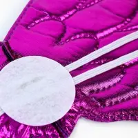 Карнавальный набор "Нежный Единорожек" юбка, ободок, крылья, цвет фиолетовый Карнавальный набор "Нежный Единорожек" юбка, ободок, крылья, цвет фиолетовый