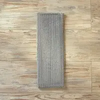 Сменная насадка для швабры тм VETTA, 44х15см, микрофибра