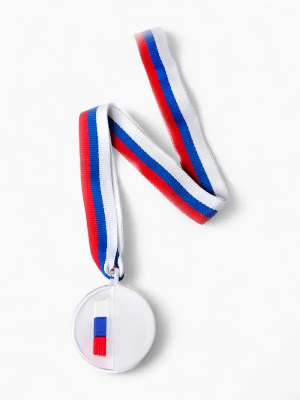 Фангрим «Медаль» 3 цвета Фангрим «Медаль» 3 цвета